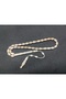 Prayer Beads - White - Without Stone - 2