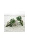 Plush Toy Doll Turtle Keychain and Bag Accessory 1Pcs - 4