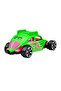 Neon Racers Hlh72 - Custom Volkswagen Beetle Jby93 - 3