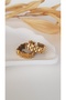 Gold Rlx Çelik Küpe