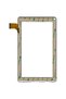 Denver Taq-70333 Touch White - 2