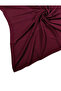 Egyptian Scarves Medina Silk Large Size Scarf 110X110 cm - 2
