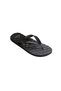 Oahuey Men's Gray Slippers Men's Slippers Aqyl101313