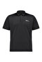 Delgami Polo m Black Men's Short Sleeve T-Shirt - 2