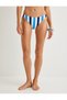 Normal Bel Bikini Altı Dokulu - 3