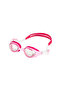 Air Jr Pink Kids Swimming Goggles Unisex - 5