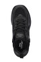 Major Ktn Men's Black / Black Running & Walking Sneakers - 5