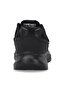 Major Ktn Men's Black / Black Running & Walking Sneakers - 6