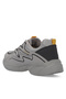 Multi I Men's Gray / Black Running & Walking Sports Shoes - 3