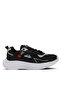 Major Ktn Men's Black / White Running & Walking Sneakers