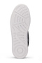 Mega I Men's Smoked / Orange Casual Sneakers - 7