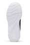 Gala I Women's Black / White Running & Walking Sneakers - 7