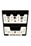 Apartment Common Bill & Mailbox Wood - Black White - 5