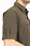 Akn 225 Licra Premium Tactical Shirt - 6
