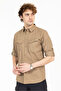 Akn 313 Premium Ripstop Tactical Shirt - 6