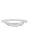 Rainbow Double Deep Soup Plate, Steel Serving Plate, DC2127 - 4