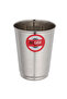 Tango Glass Stainless Steel, Reusable Tumbler, DC2201 - 2