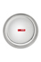 Stainless Steel Rice Plate