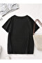 Unisex Printed T-Shirt - 2