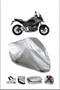 Honda Nc750X Gray Waterproof Quality Motorcycle Cover