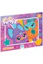 Furby Licensed 35 Piece Framed Children's Puzzle - 8