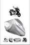 Rks Blade250 Gray Waterproof Quality Motorcycle Cover