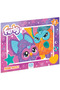 Furby Licensed 35 Piece Framed Children's Puzzle - 5