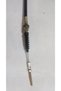 L200- Pick Up- 90/98 Rear Hand Brake Cable Left (Sh) Mb256875