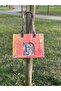 Hologram Pvc Printed Beach Bag - 4