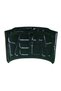 L200 Pick up 99/04 Compatible Engine Hood (Without Turbo Hole) 2Wd (My) - 4