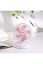 Rechargeable Table Fan- Omf1849 High Performance Fan - 2