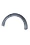 L200- Pick Up- 10/15; Rear Fender Mouth Plastic Right (Dodik) 4X2 Mzt202T04 - 4