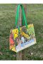 Hologram Pvc Printed Beach Bag - 5