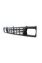 L200- Pick Up- 97/98; Front Grille Black (Fpi) Mb912681 - 2
