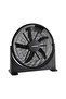 20" Floor Fan Omf1799 Heavy Duty 105 W Motor With High Strength And 5 Blades 60 Minutes Timer - 5