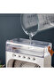 Portable Humidifier Air Cooler Fan Omf1878, Super Strong Wind Force - 4