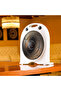12" Box Fan Omf1855 High Performance Fan With 3-speed - 6