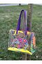 Hologram Pvc Printed Beach Bag - 2