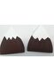 Wooden Village Concept Montessori Toy - 7