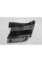 Outlander- 04/07; Front Shutter Right Black (Tw) - 2