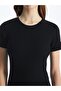 Xside Crew Neck Women's Dress - 3