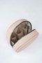 Organizer in Bag Mini Makeup Bag - Mini Cosmetic Bag - 5
