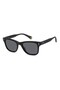 Pld 6206/S 807m9 Polarized Unisex Sunglasses