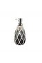 Primanova Henry Liquid Soap Dispenser Gray D-15710