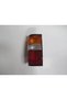 L200- Pick Up- 97/98; Stop Light Left Black Yellow/White Red (Depo)