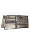 Canter- Fe515- 98/06 ماسورة أمامية يمين (نوع صغير) (FPI) Mc145443 - 2