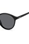 Pld 4153/S 807m9 Polarized Unisex Sunglasses - 6
