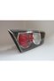 Lancer- 11/16; Interior Stop Lamp Left Red/White (Black) (Casp) (Oem No: 8337A083) Tst36 - 2