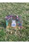Hologram Pvc Printed Beach Bag - 6