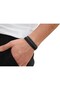 Men's Leather Bracelet - Handmade Genuine Leather - Black Leather Braided Leather and Rope Wrapped 4 Pieces - 2